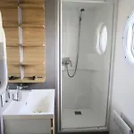 Kemp Houlgate-154- Mobilhome Cosy 4 Personnes 5 Etoiles