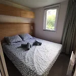 Kemp Houlgate-154- Mobilhome Cosy 4 Personnes 5 Etoiles *