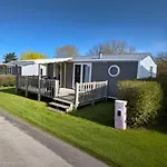 Houlgate-154- Mobilhome Cosy 4 Personnes 5 Etoiles * Houlgate