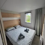 Kemp Houlgate-154- Mobilhome Cosy 4 Personnes 5 Etoiles