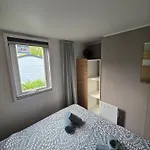 Kemp Houlgate-154- Mobilhome Cosy 4 Personnes 5 Etoiles *