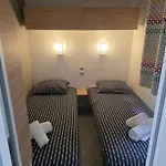 Houlgate-154- Mobilhome Cosy 4 Personnes 5 Etoiles