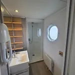 Houlgate-154- Mobilhome Cosy 4 Personnes 5 Etoiles Kemp Houlgate