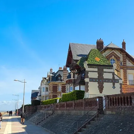 Houlgate-154- Mobilhome Cosy 4 Personnes 5 Etoiles Houlgate