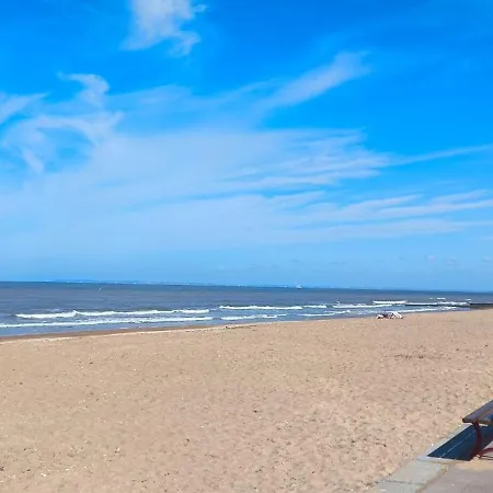 Houlgate-154- Mobilhome Cosy 4 Personnes 5 Etoiles * Houlgate