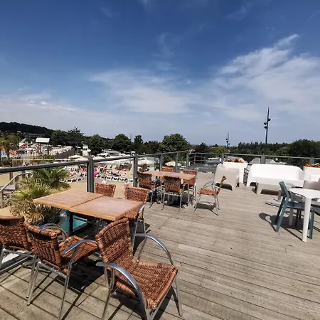 Houlgate-154- Mobilhome Cosy 4 Personnes 5 Etoiles