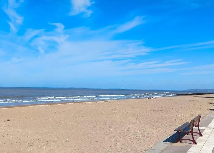 Houlgate-154- Mobilhome Cosy 4 Personnes 5 Etoiles * 울가트