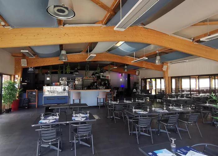 Houlgate-154- Mobilhome Cosy 4 Personnes 5 Etoiles * 울가트